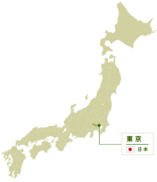 国内事業地図